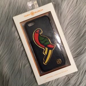 TORY BURCH IPHONE 6 case